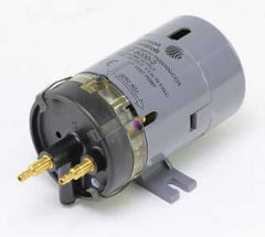 Johnson Controls EP-8000-2 Transducer Pneumatic High Volume 0-10 VDC 0.5-19 Pounds per Square Inch Direct Acting