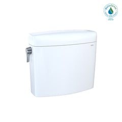 TOTO ST436EMNA#01 Aquia IV Cube 1.28 GPF Tank Toilet in Cotton