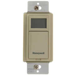 Honeywell PLS731B1001 Programmable Switch 2400W 120V