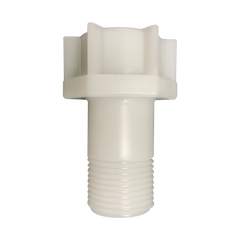 Toto 9AU321-A Fill Valve Extension And Adaptor For Washlet Tee Connection