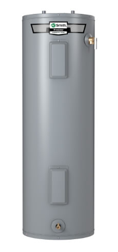 AO Smith PNS-40 40 Gallon ProLine Residential Electric Water Heater Short Model 10 Yr Warranty