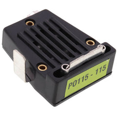 Supco PO115 Start Relay 115V (1/12-1/2 HP) PO115