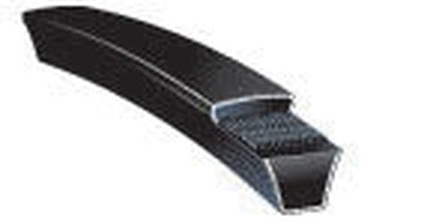 Gates B162PC 90037162 V-Belt - B Section, 1 Band, 165.00 in Outside Length, PowerCurve®