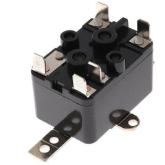 Packard PR370 SPDT 24VAC Switching Fan Relay