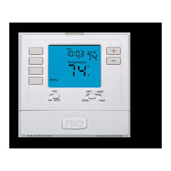 Pro1 T701I Thermostat Wi-Fi Non-Programmable 44 to 90 deg F Control