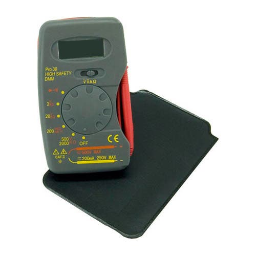 Armada Technologies PRO30 Digital Multimeter