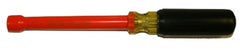 Cementex ND600CGXL 7/16INX6IN Extra Long Nut Driver