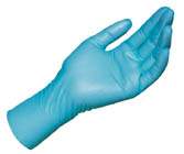 Mapa Professional 980426 Solo Ultra Disposable Gloves - Small Size - Replacement MPN 08958