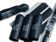 RAYCHEM MCK-4V CONTROL BOARDS