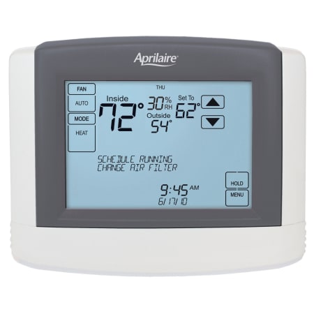 Aprilaire 8820 - Touchscreen Wi-Fi Thermostat