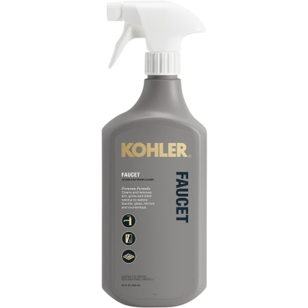 KOHLER K-EC23723-NA DRAIN CLEANERS