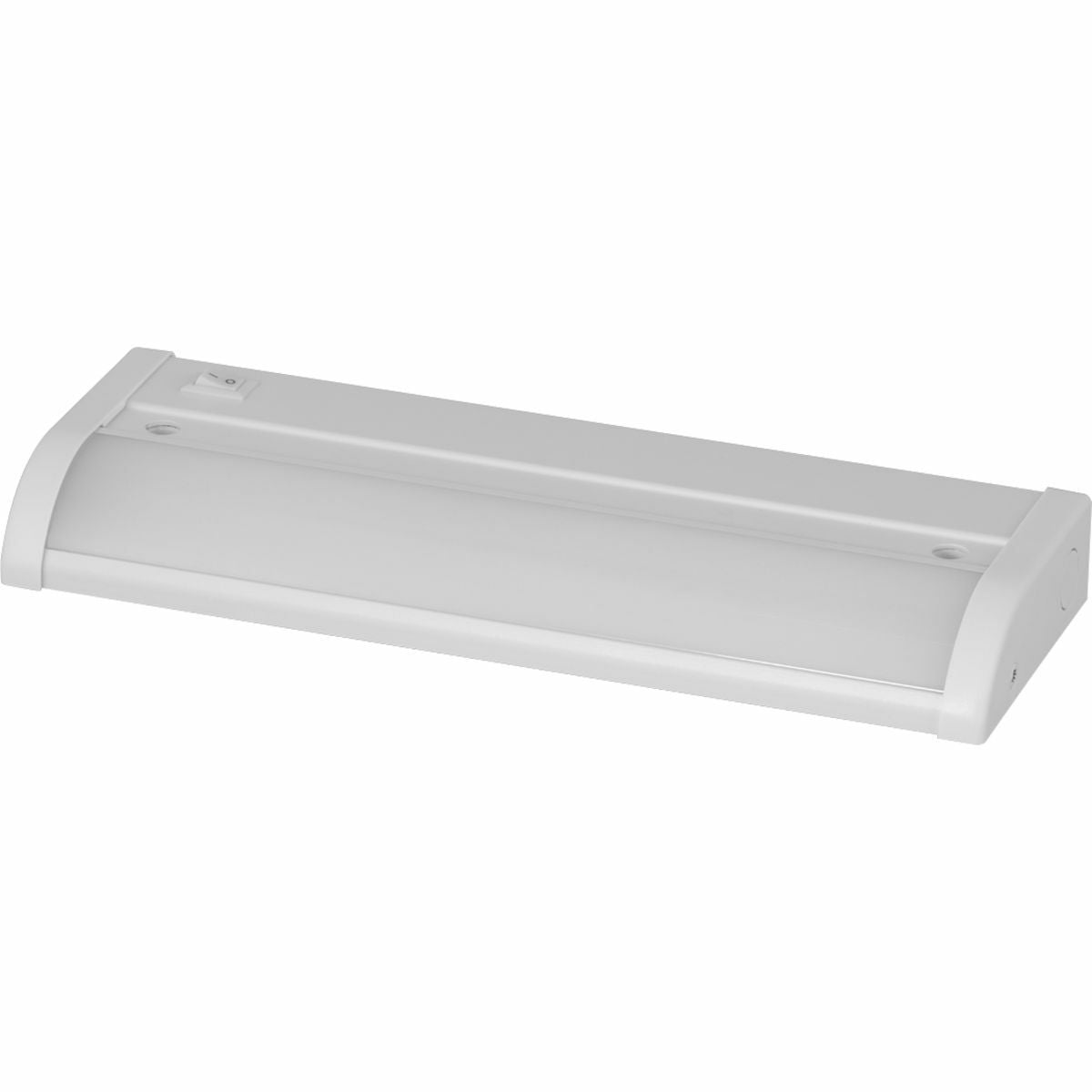 PROGRESS P700000-028-30 The HIDE-A-LITE V 9 in Linear Undercabinet Fixture Replacement MPN