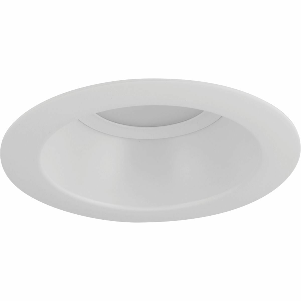 Progress P8061-28-30K The 5 in P8061 LED Downlight 6.34 in x 6.34 in x 4 in