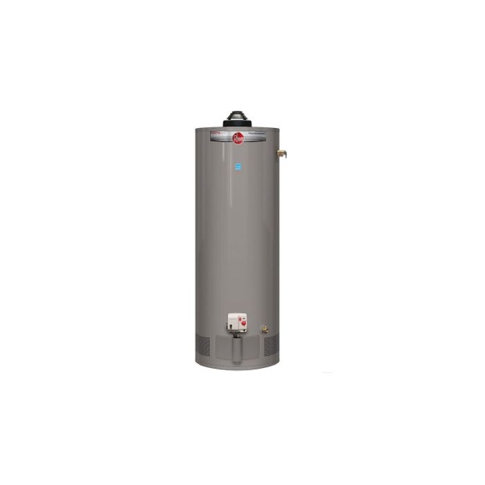 RHEEM PRO+G50S-40N-RH67-PD WATER HEATERS