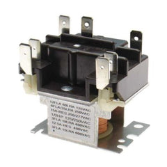 Rheem 42-23114-02 SPDT NO/NC Relay 24VAC Coil Replacement 42-23114-02