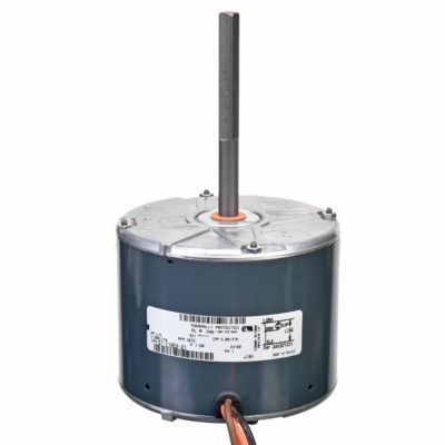 Rheem 51-21853-21 Condenser Motor 1/3 HP 208-230V