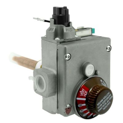 Rheem AP14732A Gas Control Thermostat Natural Gas