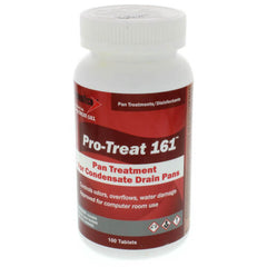 DiversiTech PROTREAT-161 100 ct Condensate Treatment Tablet