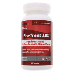 DiversiTech PROTREAT-161 100 ct Condensate Treatment Tablet