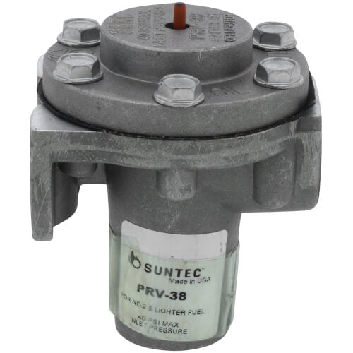 Suntec PRV-38 Oil Safety Valve 3/8 NPT Port