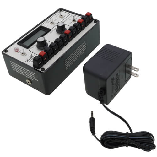 Belimo PS-100 Actuator Power Supply and Signal Simulator