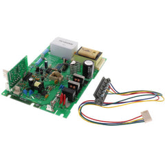 Honeywell Home PS1202A00 120V Replacement Power Supply (F50, F300) Series - Replaces 208414A, 208414B, 208414C