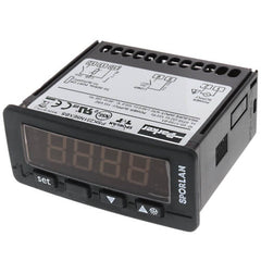 Sporlan PSK231N5EXBS Refrigeration Controller for Medium Temperatures 30A Compressor 115 VAC