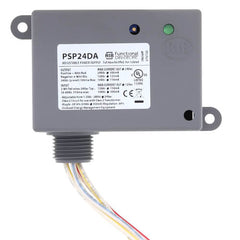 RIB PSP24DA Enclosed General Purpose DC Supply 24 Vac Input