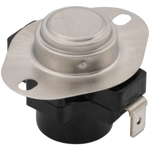 Packard PT021 Adjustable SPST Fan Control Thermostat 250 VAC 25 A