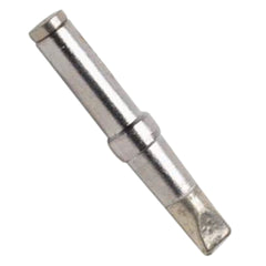 Weller PTD8 Soldering Tip, 800 °F, 4.75 mm W x 0.89 mm H