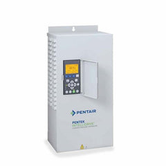 BERKELEY PID20 190 to 265V 0.5 to 2 HP NEMA 3R Variable Frequency Drive