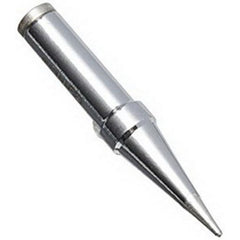 Weller PTP8 Conical Soldering Tip 800 °F 0.8 mm W x 0.3 mm H