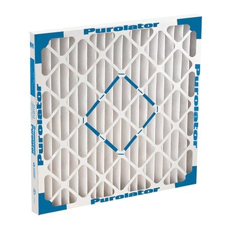 Purolator 5267302163 12X24X1 HI-E 40 PLEATED FILTER