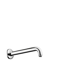 Hansgrohe 27422001 Raindance 9 in Shower Arm Polished Chrome