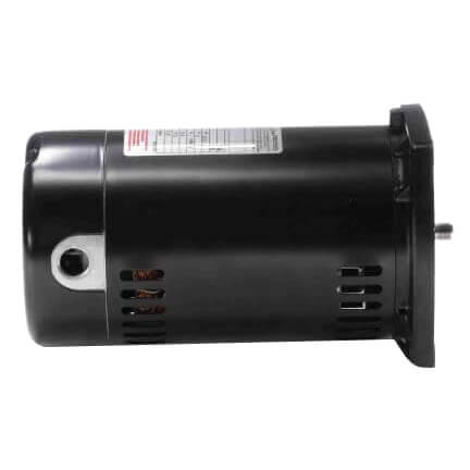 Regal Rexnord Q1052 JetPumpMotor 1/2HP 3450RPM 48Y Frame