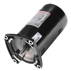 Regal Rexnord Q1052 JetPumpMotor 1/2HP 3450RPM 48Y Frame