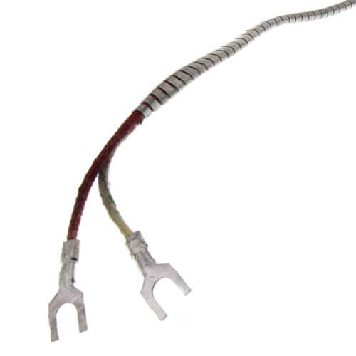 Resideo Q313B1005 750mV Thermopile with Spade Terminals 35 Inches Lead Length