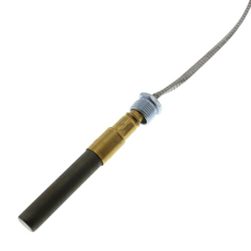 Resideo Q313B1005 750mV Thermopile with Spade Terminals 35 Inches Lead Length