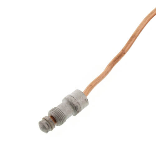 Resideo Q340A1074 Thermocouple 30mV 24-Inch Replacement CQ100A1013