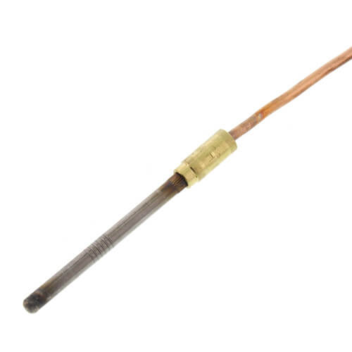 Resideo Q340A1074 Thermocouple 30mV 24-Inch Replacement CQ100A1013