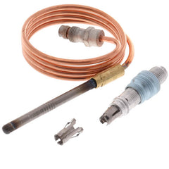 Resideo Q340A1082 Q340A Series 30 in Thermocouple - 30 mV