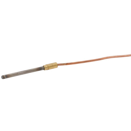 Resideo Q340A1108 Q340A Series 48 in Thermocouple - 30 mV