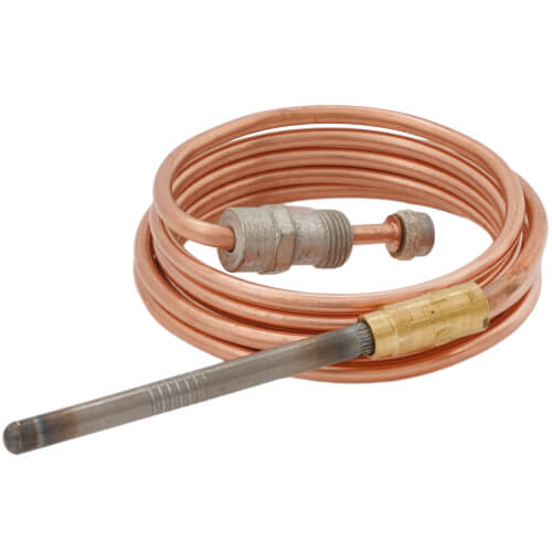 Resideo Q340A1108 Q340A Series 48 in Thermocouple - 30 mV