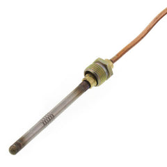 Resideo Q390A1095 18 Inch Thermocouple for HVAC Systems