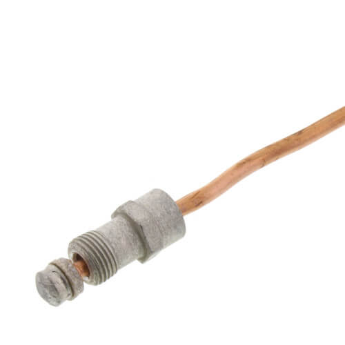 Resideo Q390A1095 18 Inch Thermocouple for HVAC Systems