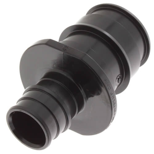 Uponor Q4771307 ProPEX EP Reducing Coupling 1-1/4 x 3/4 Inch