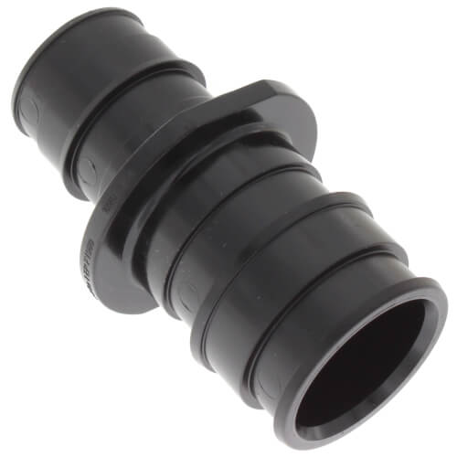 Uponor Q4771310 1-1/4 x 1 ProPEX EP Coupling