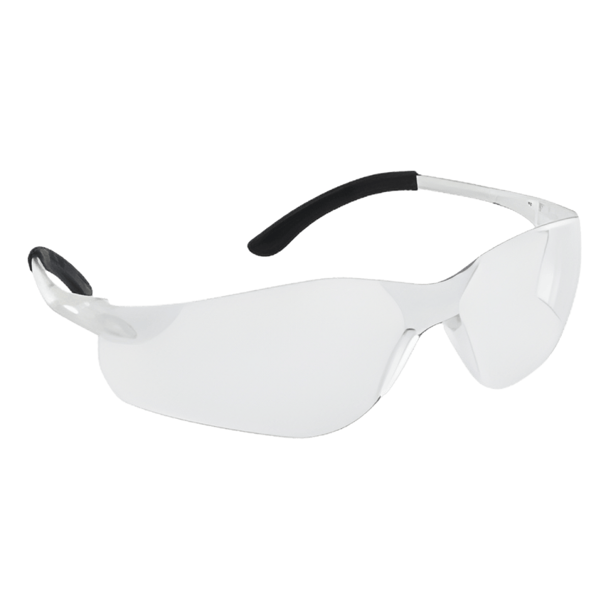 SAS 5330 NSX Turbo Safety Glasses Clear Lens