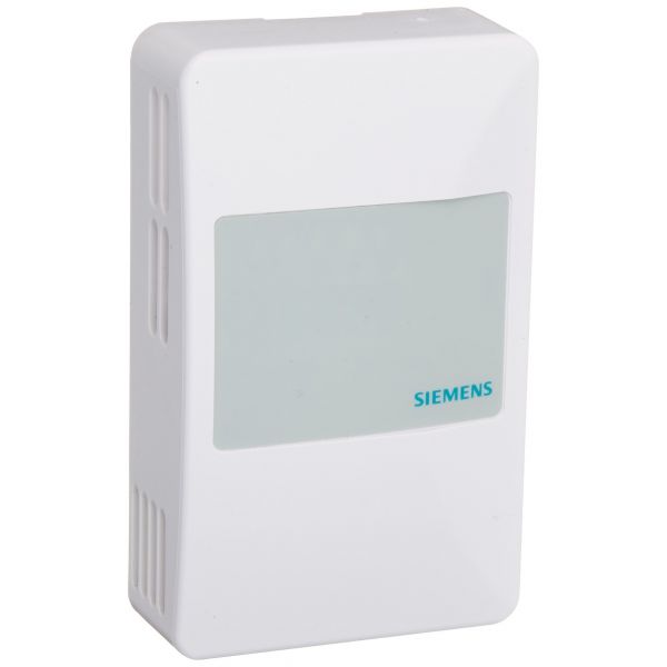 SIEMENS QAA2280.EWSC Room Temperature Sensor