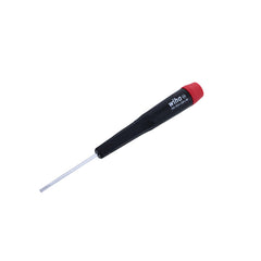 Wiha Tools 26020 Precision Slotted Screwdriver 5/64 in Tip 4.7 in OAL